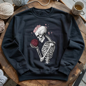 Eternal Stitch Sweatshirt