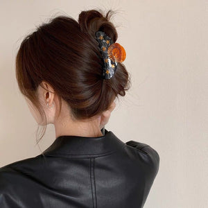 Celestial Magic Hair Claw