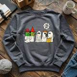 Got A Yarn Ball Sweatshirt