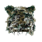 Distressed Cat Ear Beanie