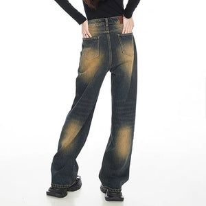 Fairy Grunge Jeans