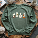 Ghost Stitchers Society Sweatshirt