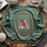 Yarn Tree Sweatshirt