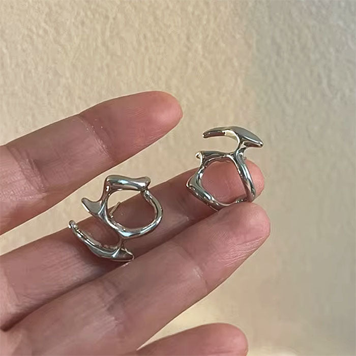 Grunge Aesthetic Ear Cuff