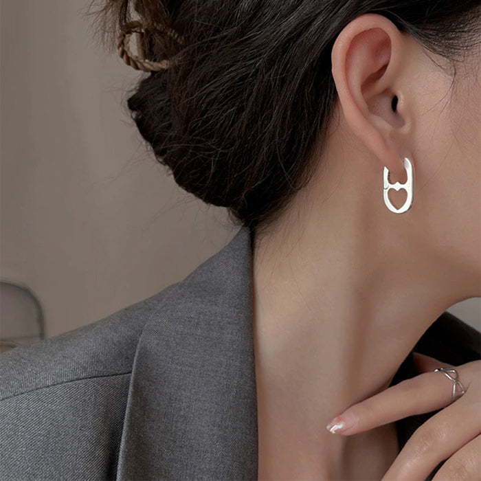 Ready For Love Mini Earrings