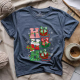 Ho Ho Ho T-shirt