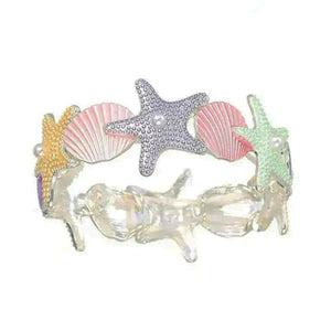 Mermaidcore Aesthetic Bracelet