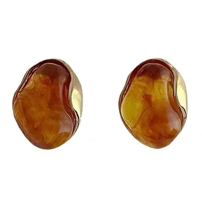 Old Money Aesthetic Earrings