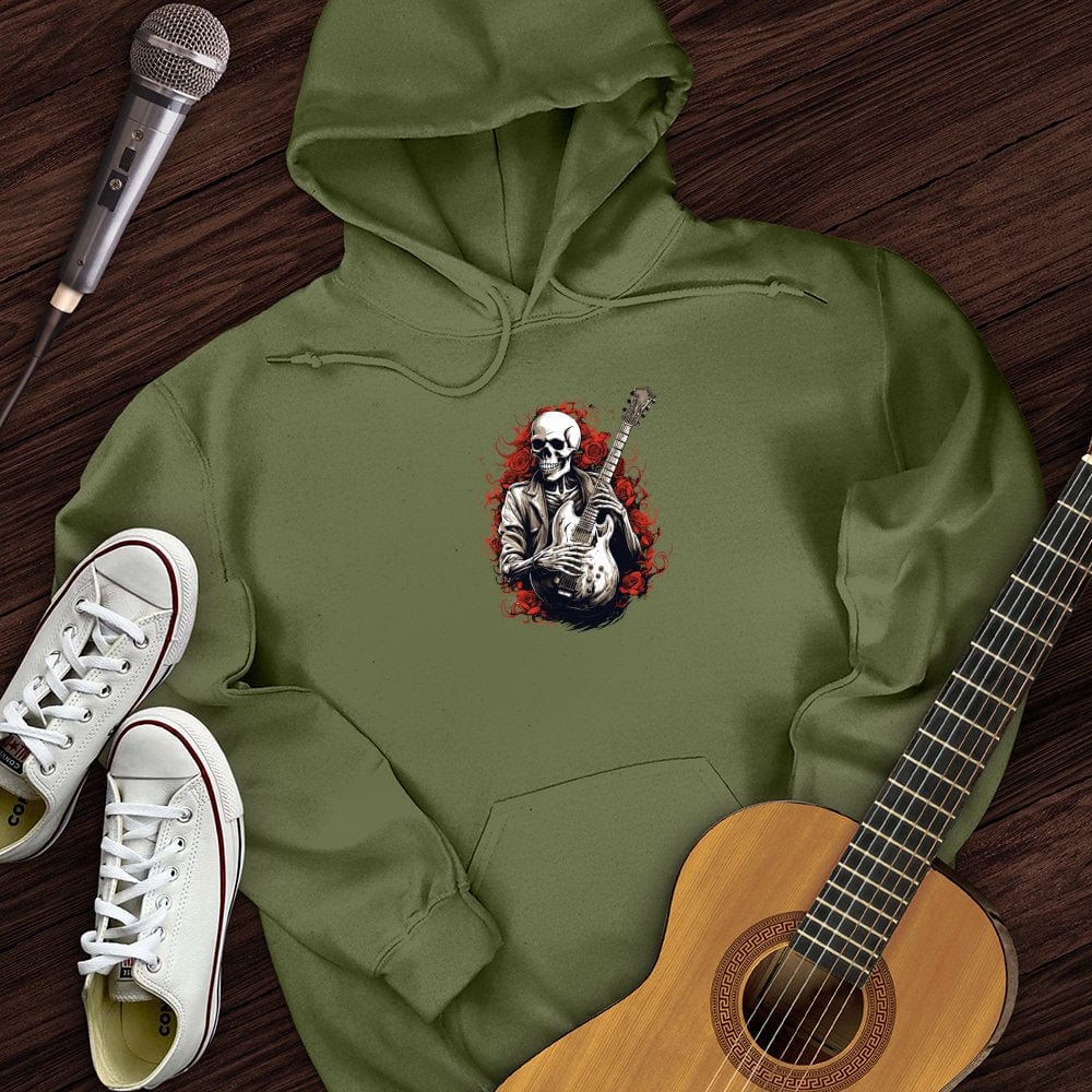 Bed of Roses Hoodie