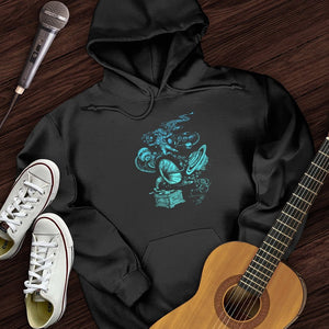 Classical Astro Hoodie
