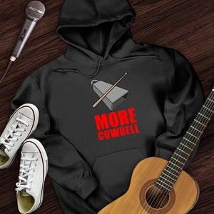 Cowbell Hoodie