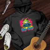 Hip-Hop Hoodie