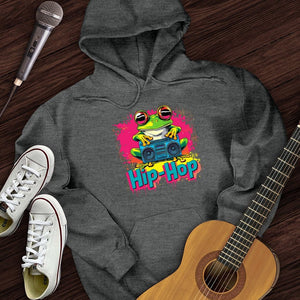 Hip-Hop Hoodie