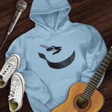 Acoustic Hoodie