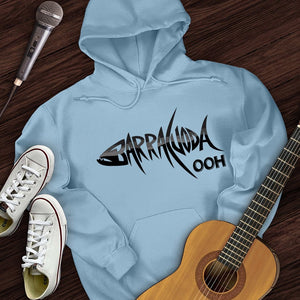 Barracuda Hoodie