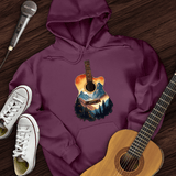 Acoustic Heaven Hoodie