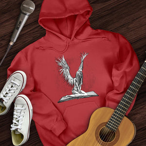 Centerfold Hoodie