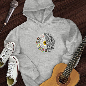 Hippie Soul Hoodie