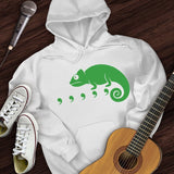 Chameleon Hoodie