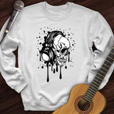 Drown Them Out Crewneck