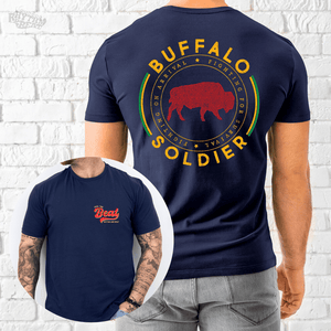 Fighting For Survival T-Shirt