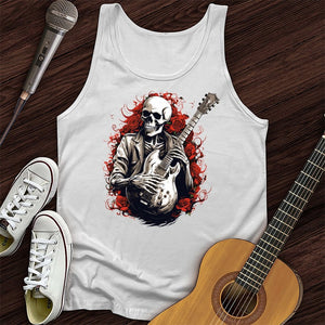 Bed of Roses Tank Top