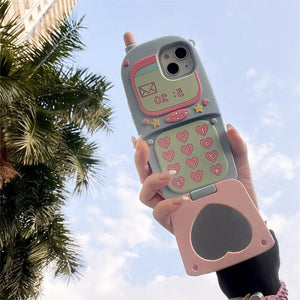 Star Mobile iPhone Case