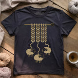 Wool Origins T-shirt