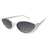 Nostalgic Babe Cat Eye Sunglasses